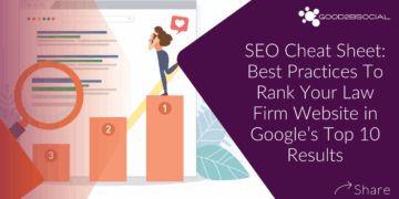 How to Rank Your Law Firm Website in Google Local Pack: A Comprehensive Guide