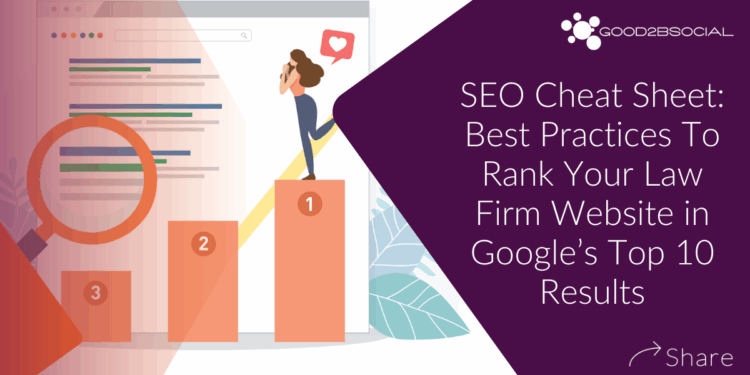 How to Rank Your Law Firm Website in Google Local Pack: A Comprehensive Guide