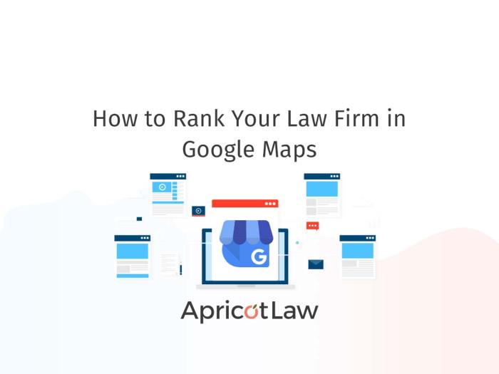 How to Rank Your Law Firm in Google Maps | ApricotLaw How to Rank Your Law Firm in Google Maps | ApricotLaw