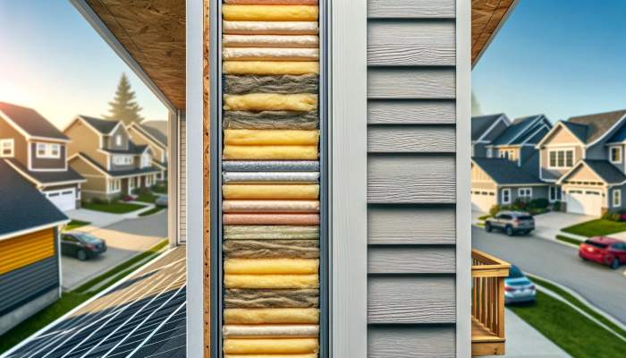 Energy-Efficient Siding: A Homeowner's Complete Guide Energy-Efficient Siding: A Homeowner's Complete Guide