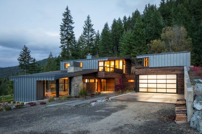 Custom Home Design | Seattle Architects | Vandervort Custom Home Design | Seattle Architects | Vandervort
