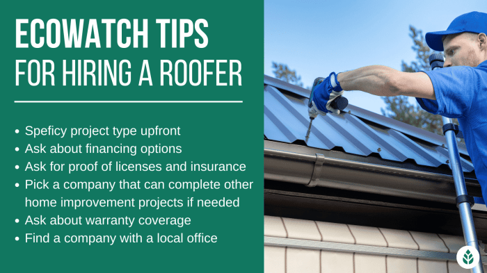 Top 5 Best Roofing Companies (2025 Review) - EcoWatch Top 5 Best Roofing Companies (2025 Review) - EcoWatch