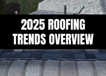 2025 Roofing Trends Overview - Gorilla Roofing St. Louis