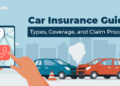 Car Insurance Guide - Traveligit