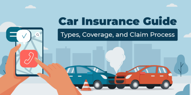 Car Insurance Guide - Traveligit