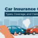 Car Insurance Guide - Traveligit