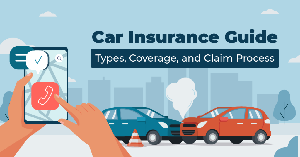 Car Insurance Guide - Traveligit