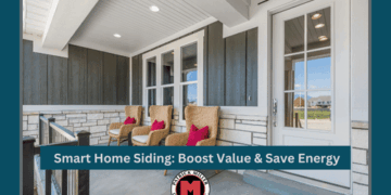 Smart Home Siding: Boost Value & Save Energy - Patrick Miller ...