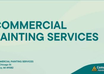 About Commercial Painting Services.pptx