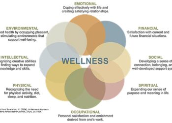 A Holistic Approach to Mental Health Wellness | Resources To Recover
