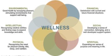 A Holistic Approach to Mental Health Wellness | Resources To Recover